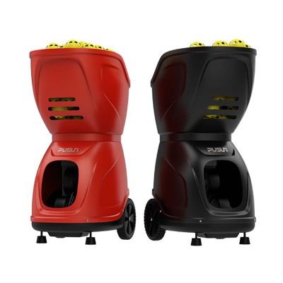 PUSUN-PP-8001 Pickleball Automatic Ball Machine-img1