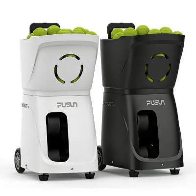 PUSUN Tennis automatic serve machine PT Smart Pi