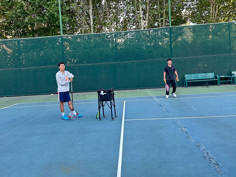 PUSUN Ball Machine Battery Life Guide: How to Extend Usage Time Efficiently